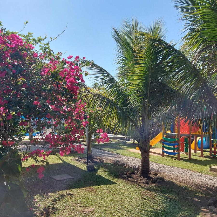 Pousada Recanto Do Papito - Praia Da Lagoinha Ubatuba Exterior foto